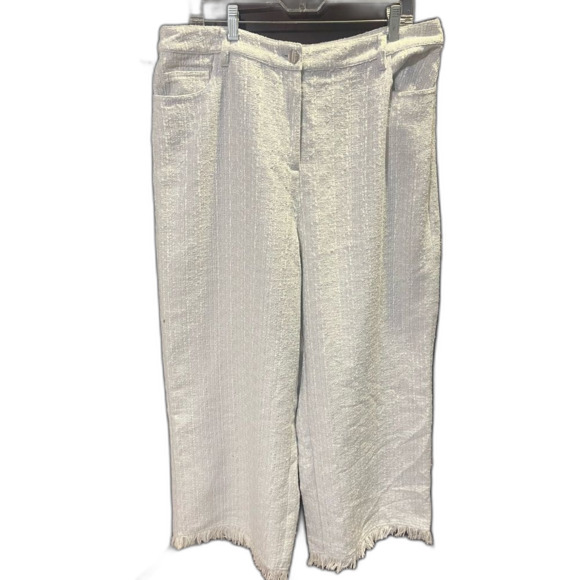 Staud Pollux Pants - Picture 7 of 10